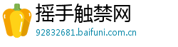 摇手触禁网